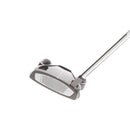 TaylorMade Spider Tour Black Mens Right Hand Putter 35" Mallet TaylorMade - Super Stroke Pistol GTR 1.0