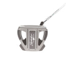 TaylorMade Spider EX Mens Right Hand Putter 35" Mallet TaylorMade - Super Stroke Pistol GTR 1.0