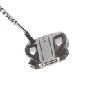 TaylorMade Spider EX Mens Right Hand Putter 35" Mallet TaylorMade - Super Stroke Pistol GTR 1.0