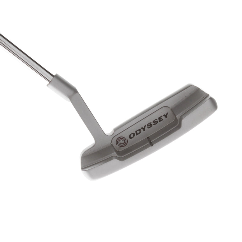 Odyssey White Hot OG 1WS Mens Right Hand Putter 34" Blade Odyssey - Odyssey