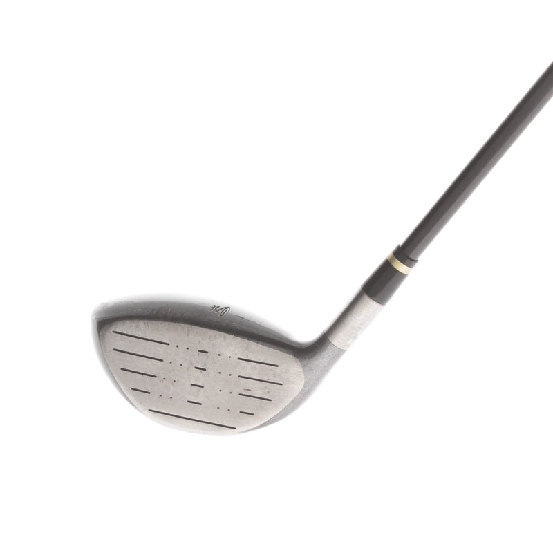 Cobra Titanium Bimetal Graphite Mens Right Hand Driver 10.5* Regular - Cobra
