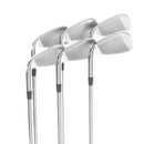 Ping G425 Steel Mens Right Hand Irons 5-PW Green Dot 2* Upright Stiff - True Temper AMT Black S300/Ping AWT 2.0