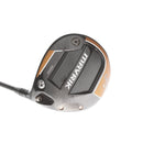 Callaway Mavrik Graphite Mens Right Hand Driver 10.5* Regular - Project Cypher 40g 5.5