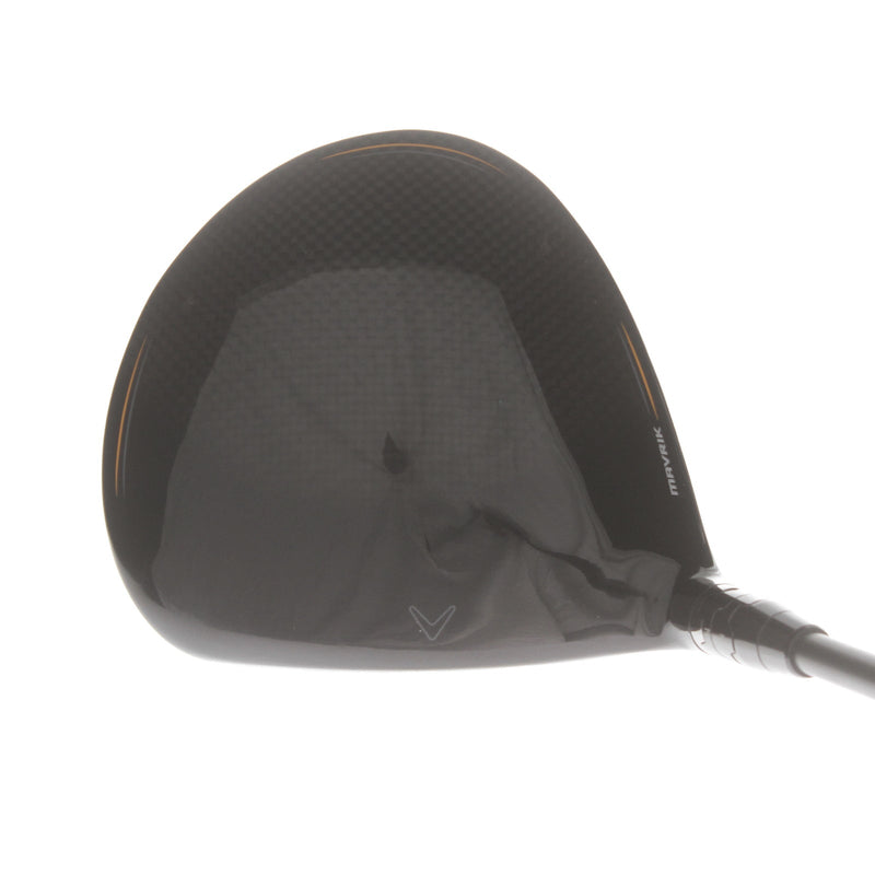 Callaway Mavrik Graphite Mens Right Hand Driver 10.5* Regular - Project Cypher 40g 5.5