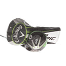 Callaway Great Big Bertha Epic Graphite Mens Right Hand Driver 10.5* Regular - Project X HZRDUS 55g