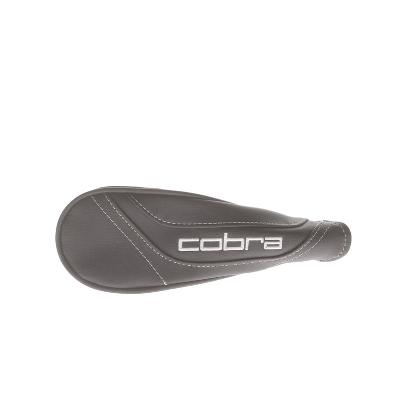 Cobra Fly XL Graphite Mens Right Hand 4 Hybrid 23* Regular - Cobra Fly XL