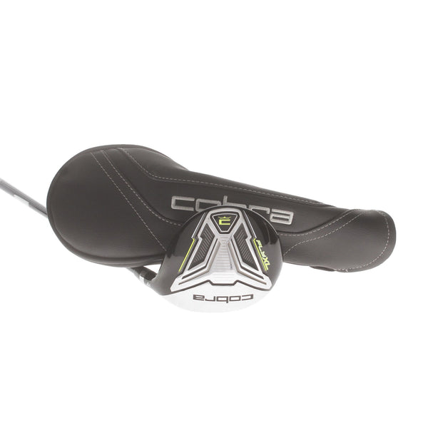 Cobra Fly XL Graphite Mens Right Hand Fairway 5 Wood 19* Regular - Cobra Fly XL