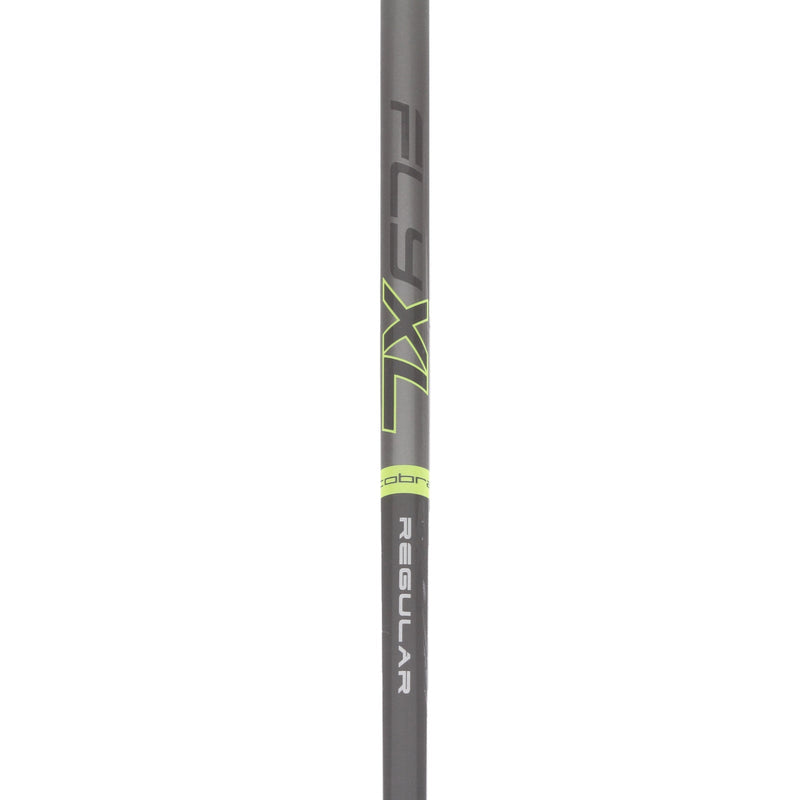 Cobra Fly XL Graphite Mens Right Hand Fairway 5 Wood 19* Regular - Cobra Fly XL