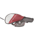 TaylorMade Stealth 2 Plus Graphite Mens Right Hand 2 Hybrid 17* Stiff - Kai'Li HY 85