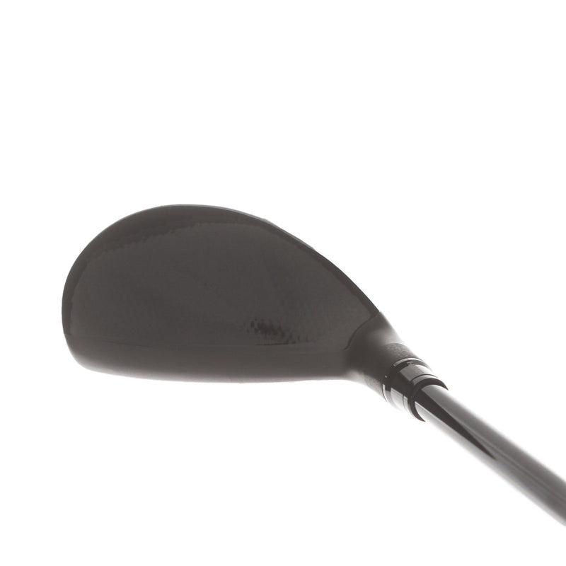 TaylorMade Stealth 2 Plus Graphite Mens Right Hand 2 Hybrid 17* Stiff - Kai'Li HY 85