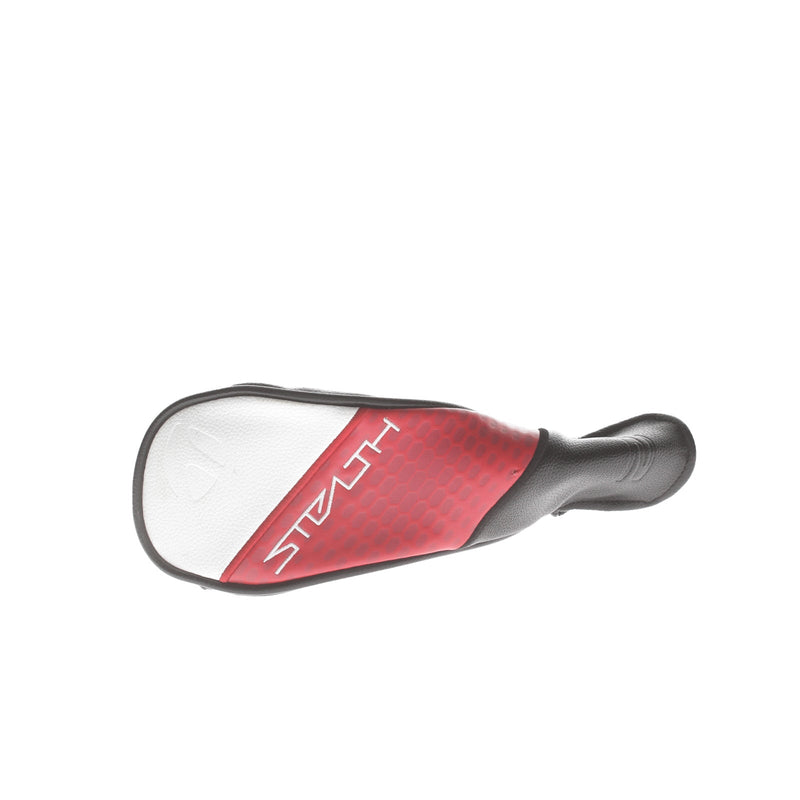 TaylorMade Stealth 2 Plus Graphite Mens Right Hand 2 Hybrid 17* Stiff - Kai'Li HY 85