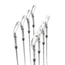 Ping S55 Steel Mens Right Hand Irons 3-PW Stiff - Ping CFS