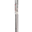 Ping S55 Steel Mens Right Hand Irons 3-PW Stiff - Ping CFS