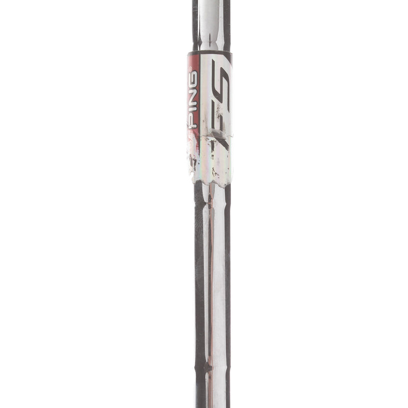 Ping S55 Steel Mens Right Hand Irons 3-PW Stiff - Ping CFS