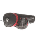 TaylorMade Stealth Graphite Mens Right Hand Driver 10.5* Stiff - Fujikura Ventus 5-S