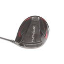 TaylorMade Stealth Graphite Mens Right Hand Driver 10.5* Stiff - Fujikura Ventus 5-S