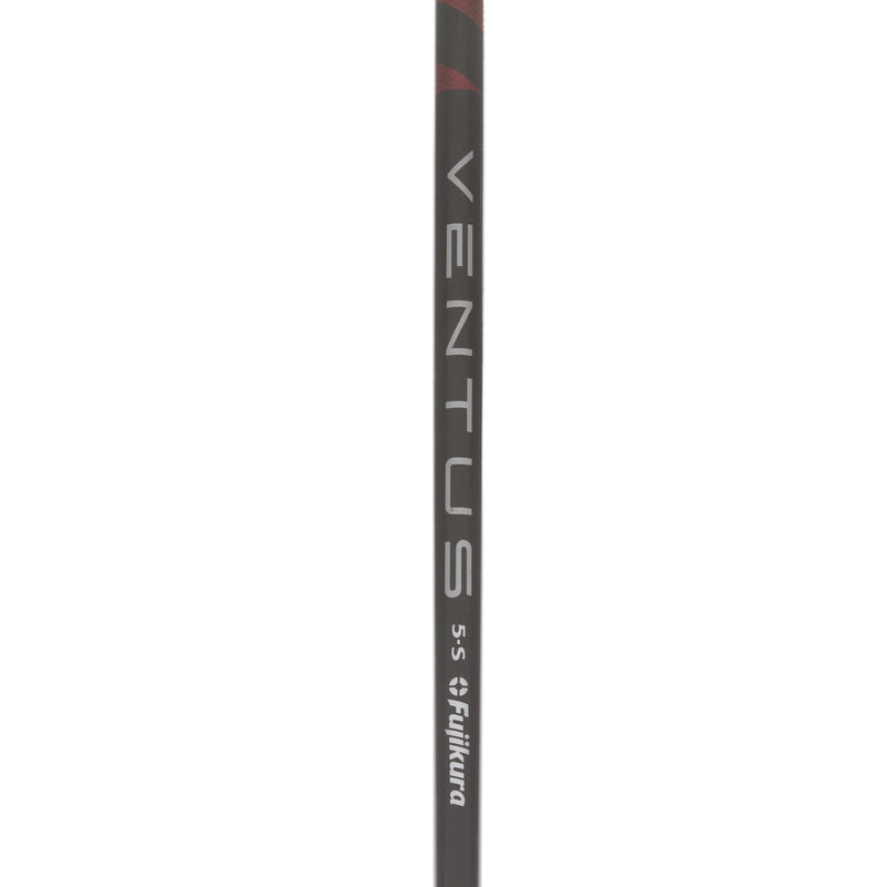 TaylorMade Stealth Graphite Mens Right Hand Driver 10.5* Stiff - Fujikura Ventus 5-S