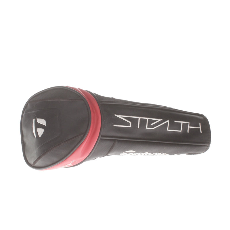 TaylorMade Stealth Graphite Mens Right Hand Driver 10.5* Stiff - Fujikura Ventus 5-S