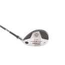 Titleist 585H Graphite Mens Right Hand 3 Hybrid 19* Stiff - Tour AD Graphite Design YS-Hybrid 85