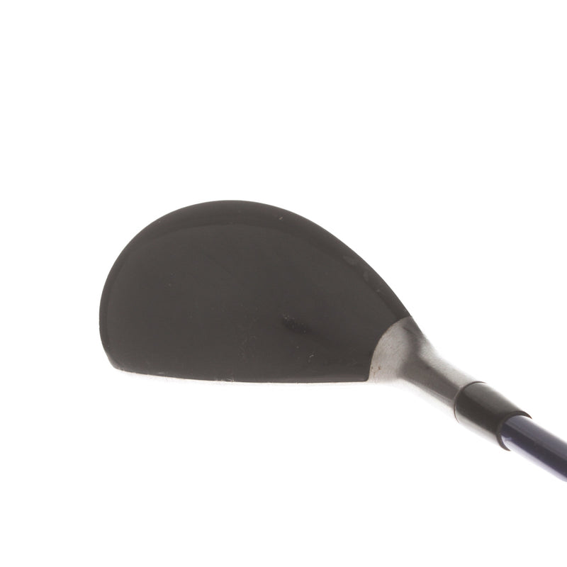 Titleist 585H Graphite Mens Right Hand 3 Hybrid 19* Stiff - Tour AD Graphite Design YS-Hybrid 85