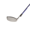 Titleist 585H Graphite Mens Right Hand 3 Hybrid 19* Stiff - Tour AD Graphite Design YS-Hybrid 85