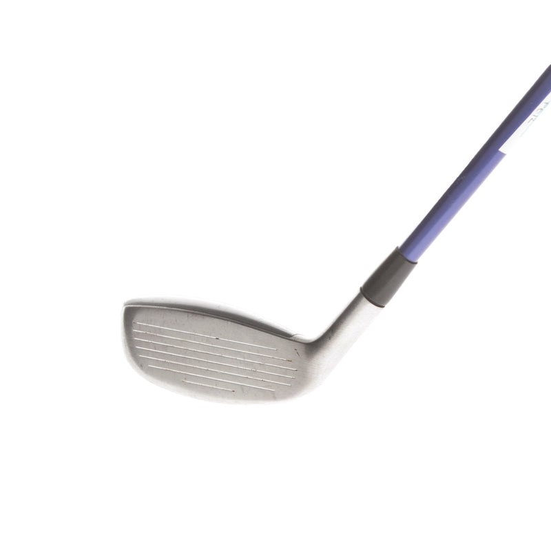 Titleist 585H Graphite Mens Right Hand 3 Hybrid 19* Stiff - Tour AD Graphite Design YS-Hybrid 85