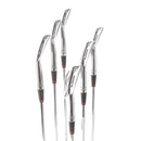 Cobra Greg Norman Steel Mens Right Hand Irons 3-9 Regular - Cobra