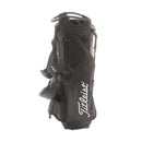 Titleist Hybrid 5 Stand Bag - Black/White