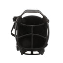 Titleist Hybrid 5 Stand Bag - Black/White
