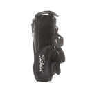 Titleist Hybrid 5 Stand Bag - Black/White
