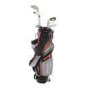 Young Gun SGS X Graphite Junior Left Hand Package Set Junior - Young Gun