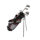 Young Gun SGS X Graphite Junior Left Hand Package Set Junior - Young Gun