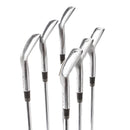 TaylorMade R7 TP Steel Mens Right Hand Irons 6-AW Regular - Dynamic Gold