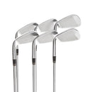 TaylorMade R7 TP Steel Mens Right Hand Irons 6-AW Regular - Dynamic Gold
