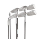 Wilson Ultra HD Graphite Mens Right Hand Irons 6-SW Regular - Wilson Firestick