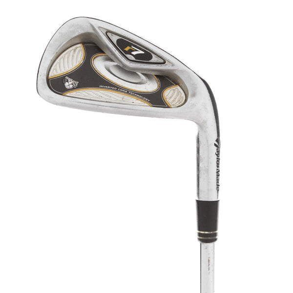 TaylorMade R7 TP Steel Mens Right Hand 4 Iron Regular - Dynamic Gold