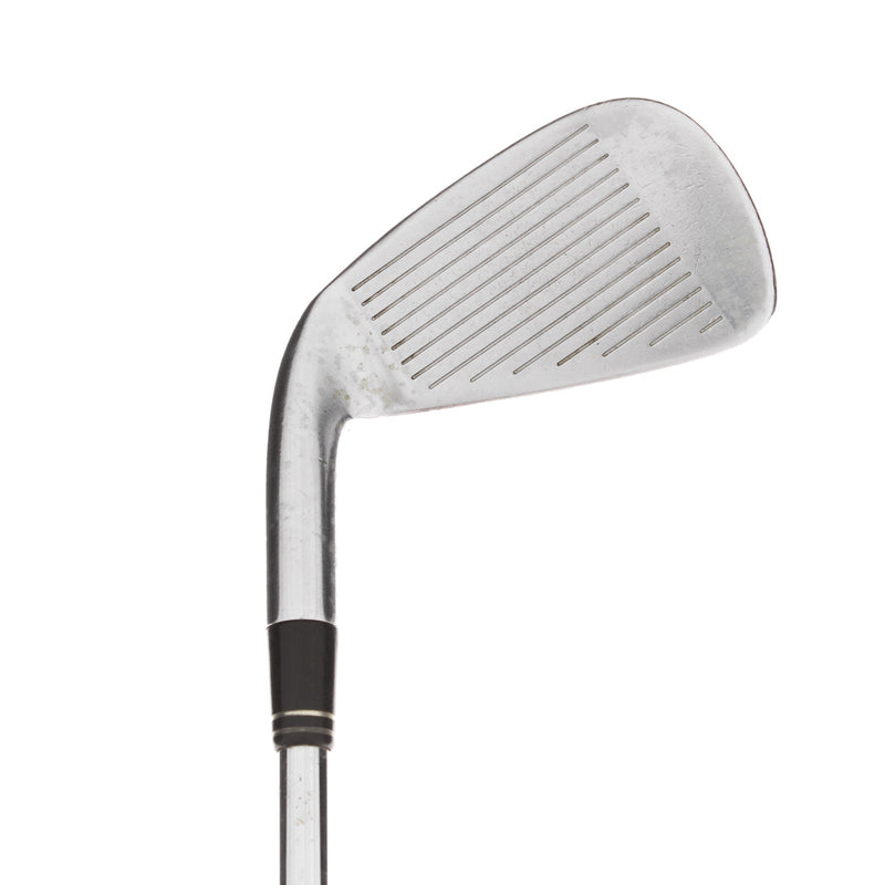 TaylorMade R7 TP Steel Mens Right Hand 4 Iron Regular - Dynamic Gold