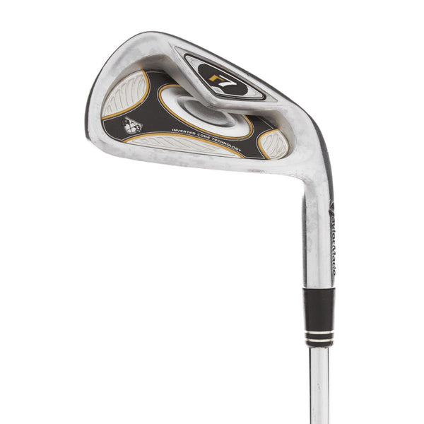TaylorMade R7 TP Steel Mens Right Hand 3 Iron Regular - Dynamic Gold