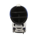 Mizuno Cart Bag - White/Blue