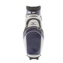Mizuno Cart Bag - White/Blue