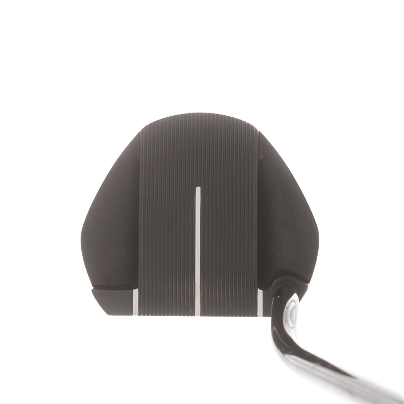 Ping Fetch 2021 Mens Right Hand Putter 34" Mallet - Golf Pride