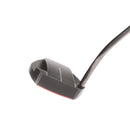 Ping Fetch 2021 Mens Right Hand Putter 34" Mallet - Golf Pride