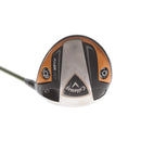 Callaway Razr Fit Graphite Mens Right Hand Driver 10.5* Regular - Aldila NV 65