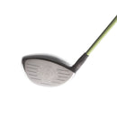 Callaway Razr Fit Graphite Mens Right Hand Driver 10.5* Regular - Aldila NV 65