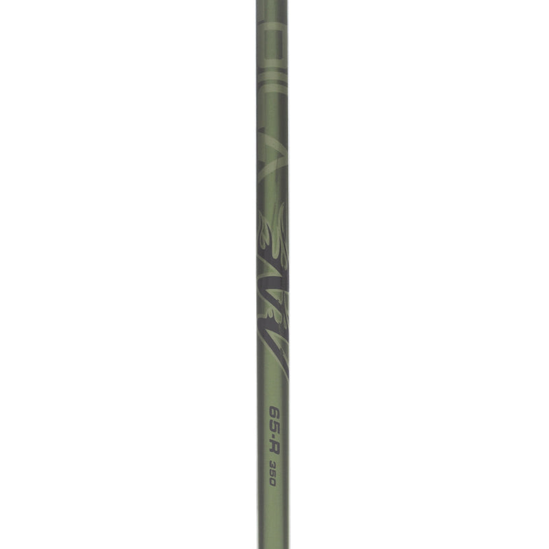 Callaway Razr Fit Graphite Mens Right Hand Driver 10.5* Regular - Aldila NV 65