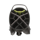 Motocaddy Dry Series Cart Bag - Grey/Green