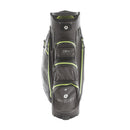 Motocaddy Dry Series Cart Bag - Grey/Green