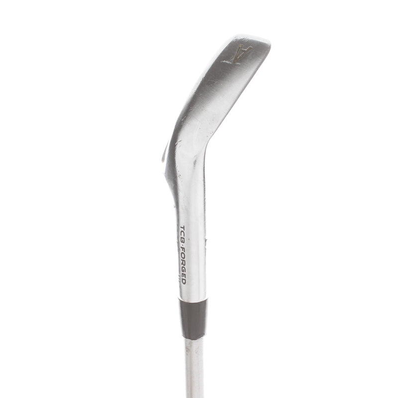 Callaway Apex TCB Steel Mens Right Hand Approach Wedge 50* Stiff - Project X IO