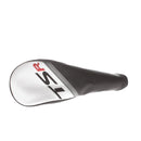 Titleist TRS3 Graphite Mens Right Hand Driver 10* Extra Stiff - HZRDUS Smoke RDX Black 60g 6.5