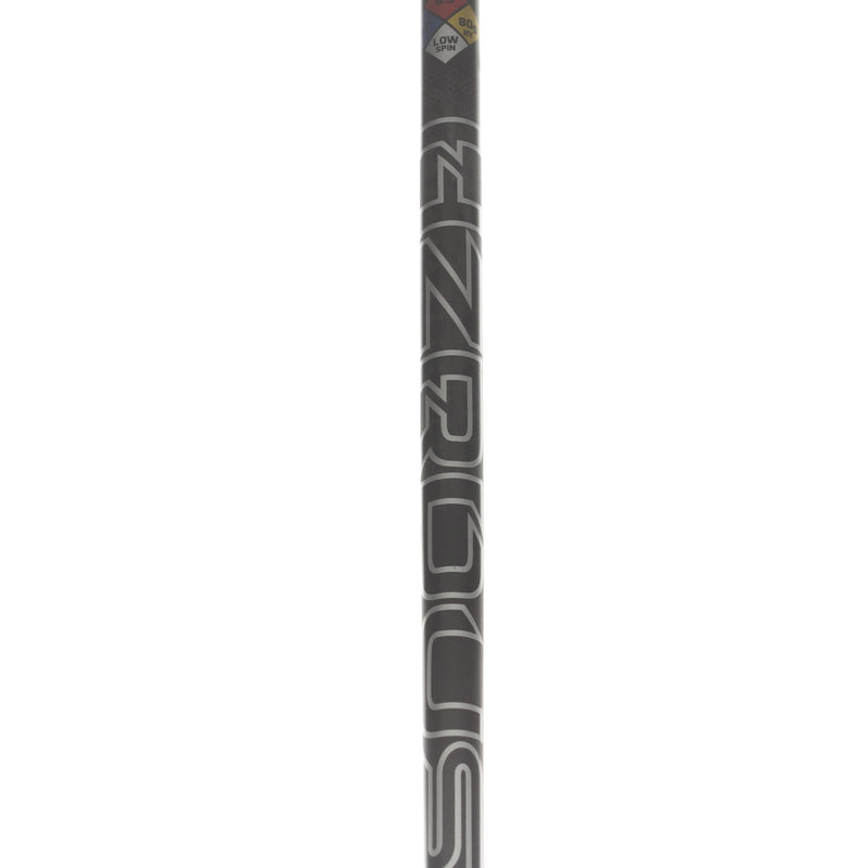 Titleist GT3 Graphite Mens Right Hand 3 Hybrid 19* Extra Stiff - HZRDUS Black 80g 6.5